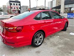 ڤۆڵکسواگن جێتا